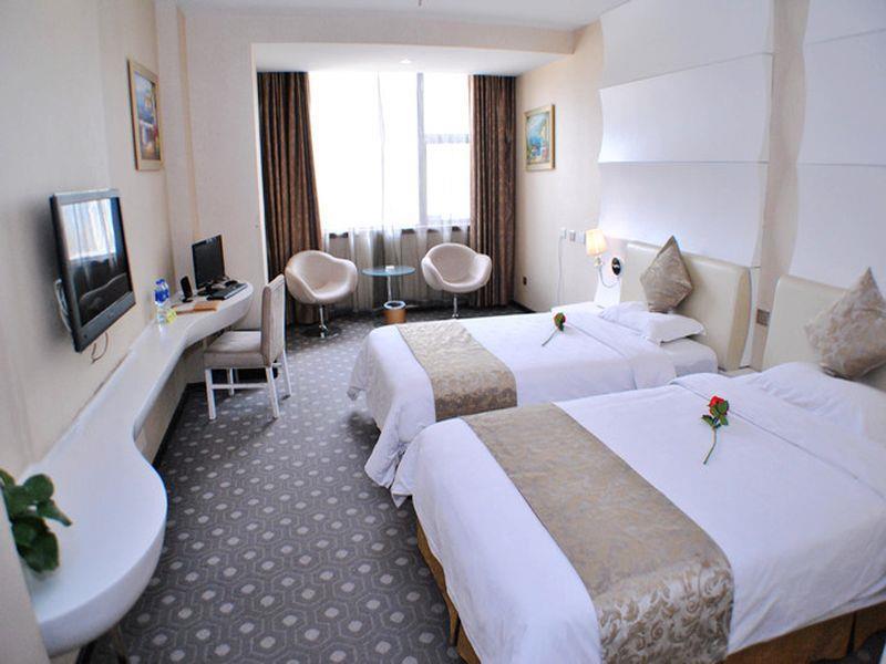 Vienne Hotel Xi'an (Shaanxi) Exterior photo